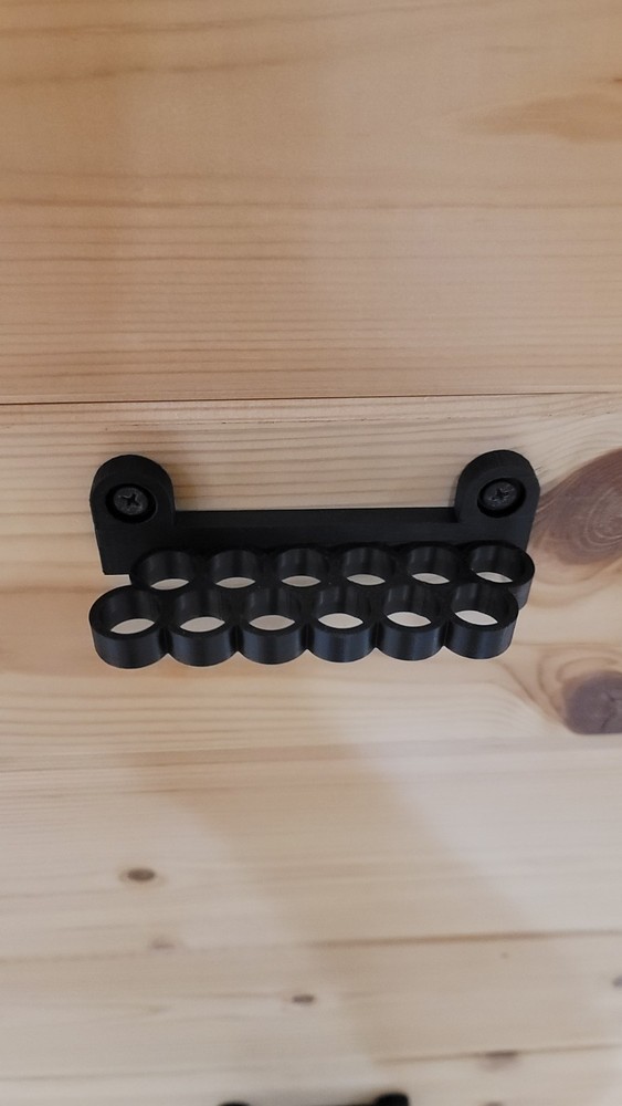 Arrow Holder Wall Mount 2 Piece