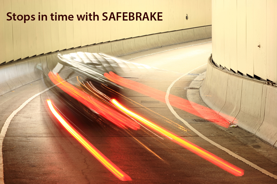 Commodore/Calais VR-VS with VT-VZ calipers (Front Only) - SAFEBRAKE Performance