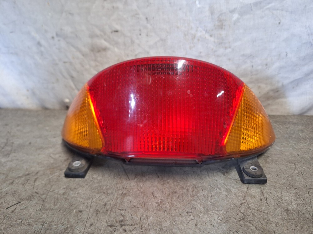 Honda Deauville NT650 V - Rear Tail Light