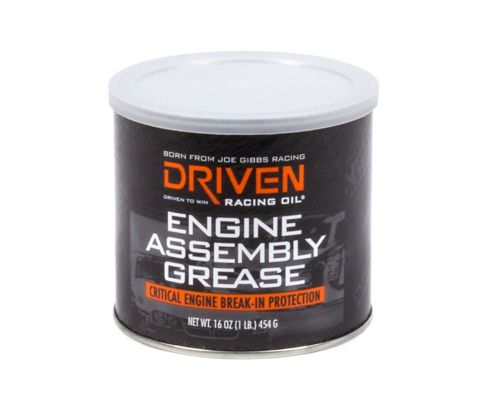 Driven Racing G Assembly Grease 1lb. Tub