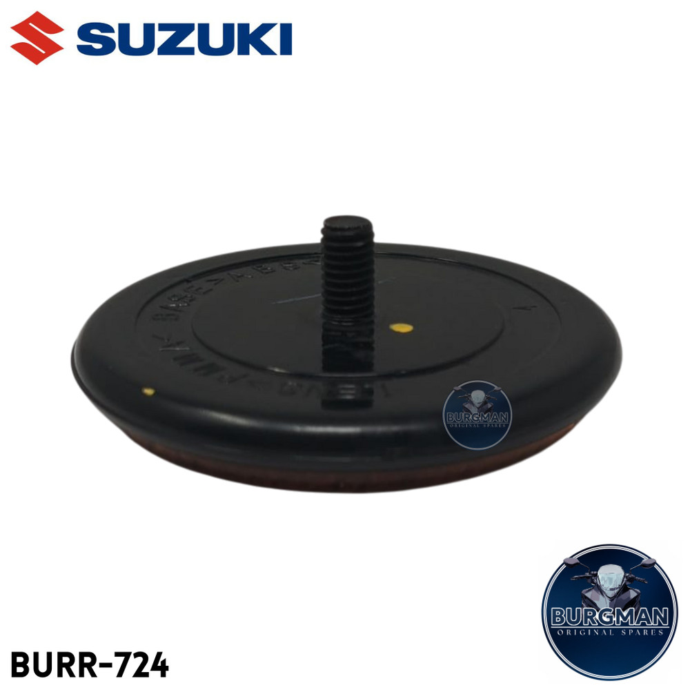 Reflector Assembly Fits Suzuki Burgman 125 BS6