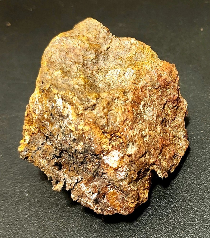 Gold Ore Specimen / Visible Gold