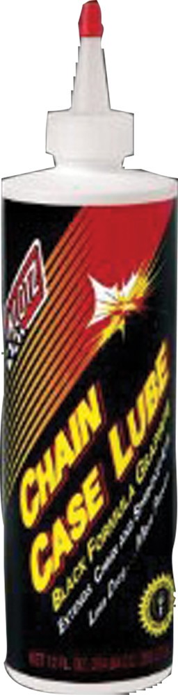 CHAIN CASE LUBE 12OZ   KL-500