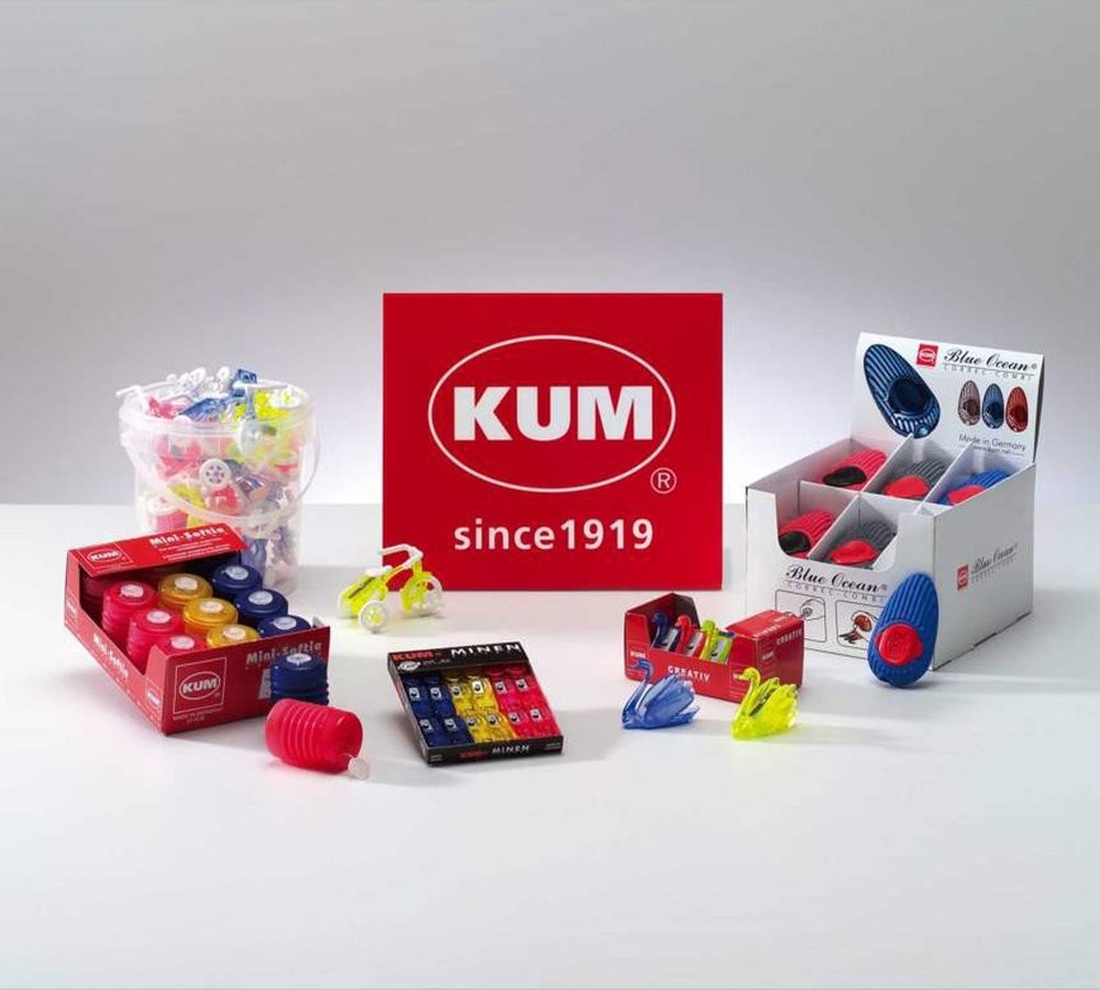 AS2M (1053121), Long Point Sharpener, sharpens in 2 steps; 2 1-Pack, Silver