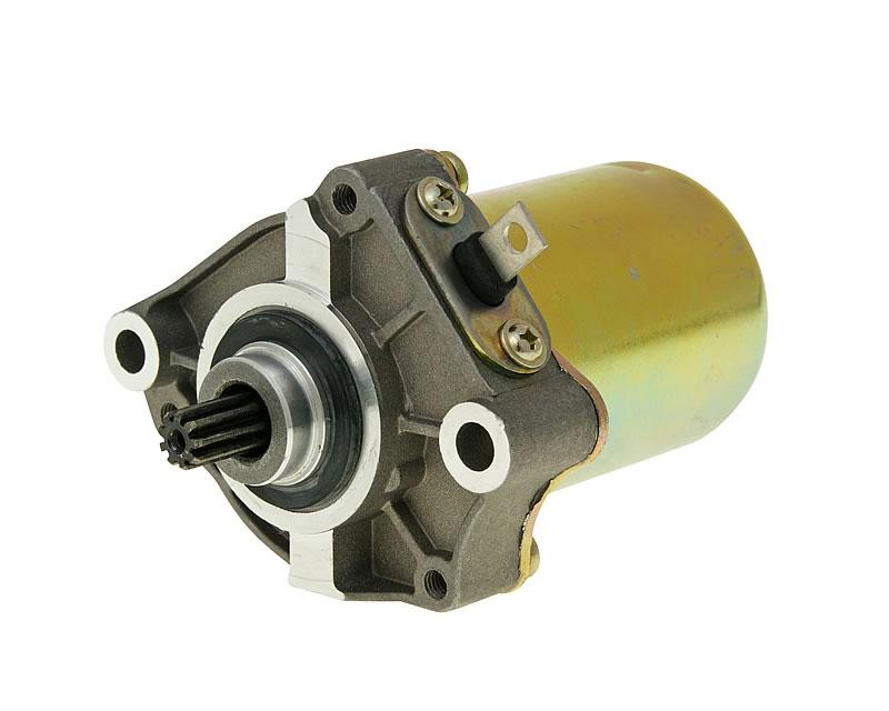 Peugeot Elyseo 100 G2AA Starter Motor