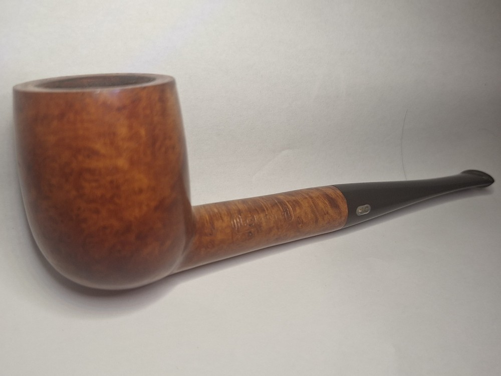 Vintage Tobacco Pipe