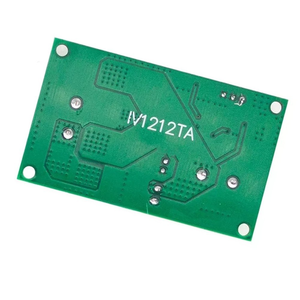 Incredibly Efficient Power Conversion with the Square Wave Generator Module