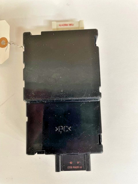 STERLING 22-99875-000 CHASSIS CONTROL MODULE.