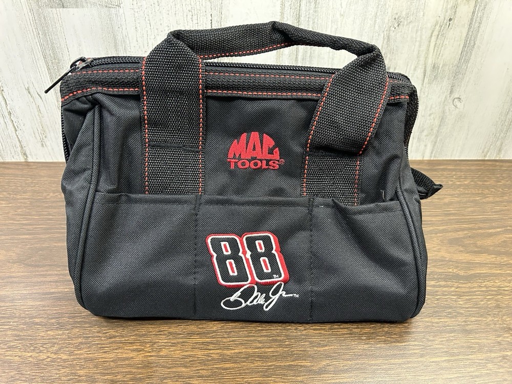 Mac Tools - Tool Bag - 88 Dale Earnhardt Jr.