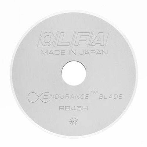 45mm Endurance Rotary Blade - Olfa