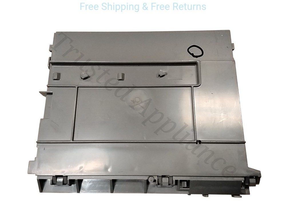 OEM Dishwasher Control Board PCB W10913615
