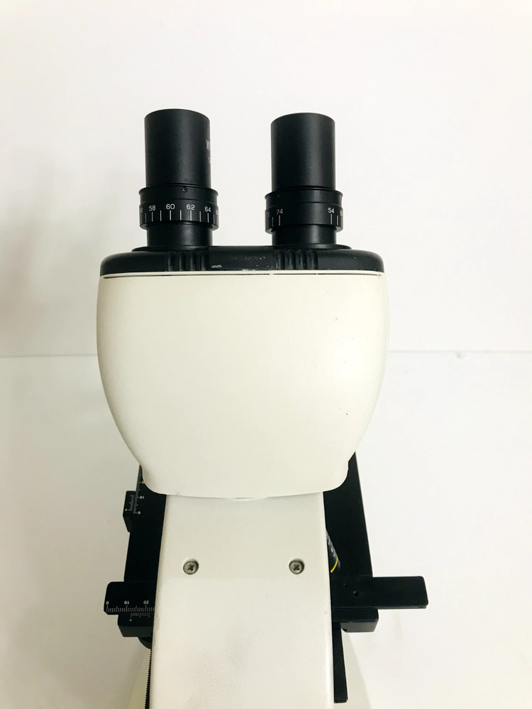 Leica DM LS Microscope Frame