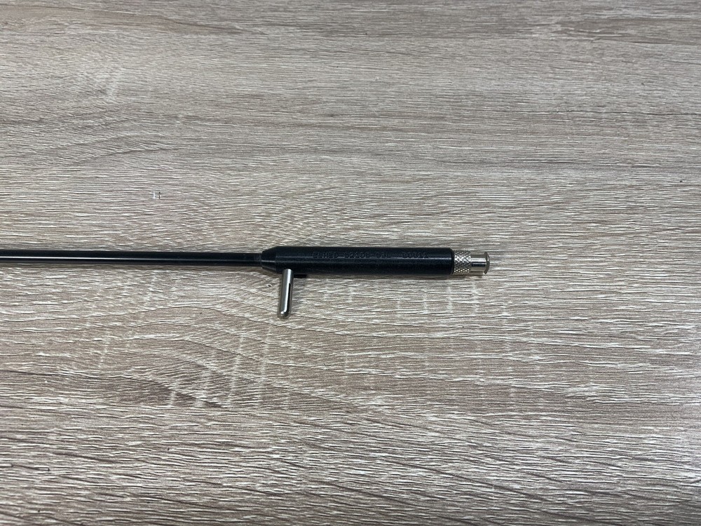Elmed 52105-53L Laparoscopic Spatula Electrode