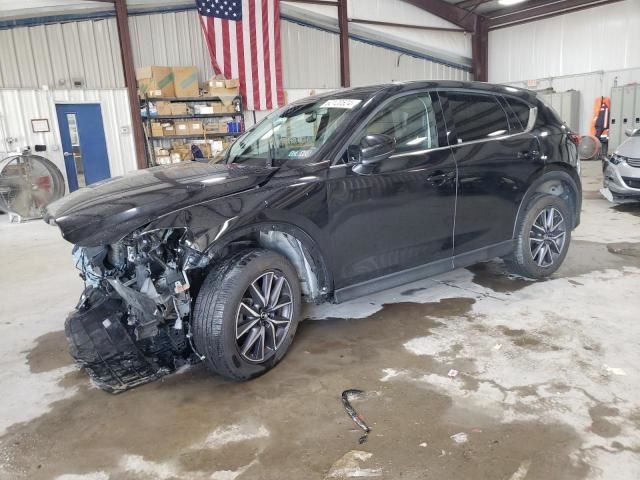Transfer Case Fits 17-23 MAZDA CX-5 2611461