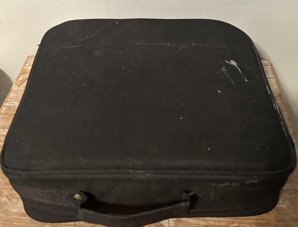 Roadside Emergency Kit