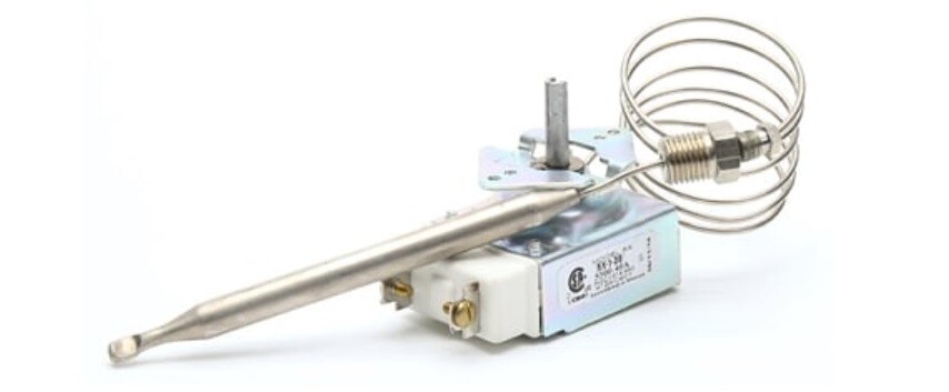 Robertshaw 5300-40A Thermostat - RX-1-36 Replacement