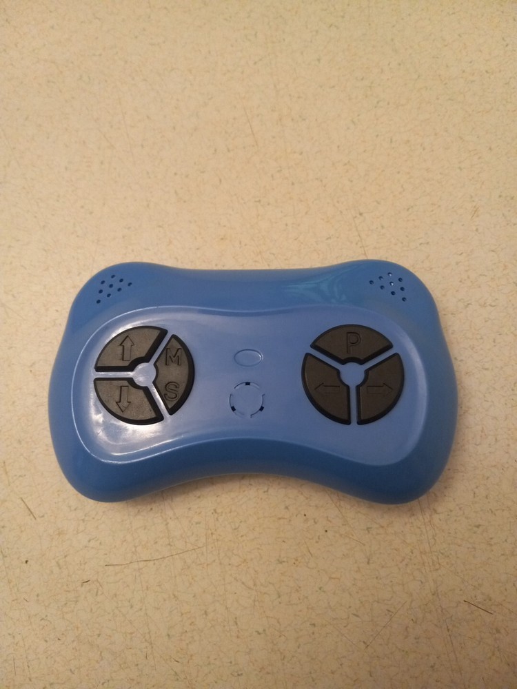 2.4G Bluetooth Remote Control Transmitter Children'S Electric Riding Toy Car Rep
