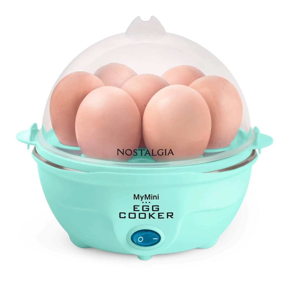 egg cooker electric