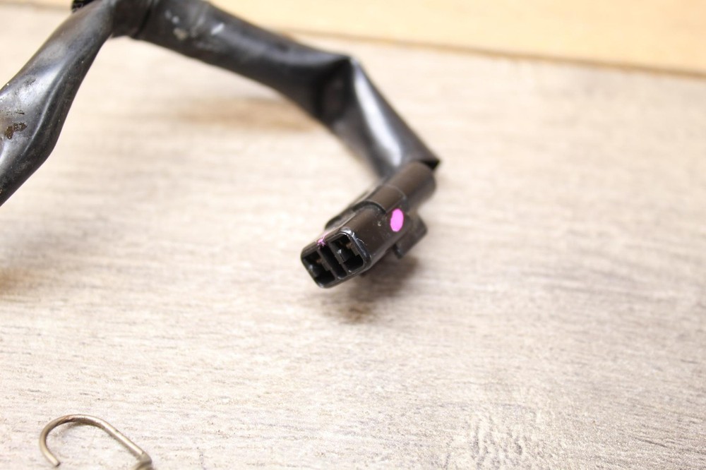 2014 Kawasaki Ninja 650 ABS REAR BACK BRAKE SENSOR