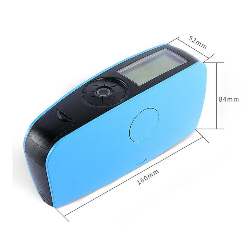 60 Degree Digital YG60S Glossmeter Gloss Meter Glarimeter Gloss Meter Tester