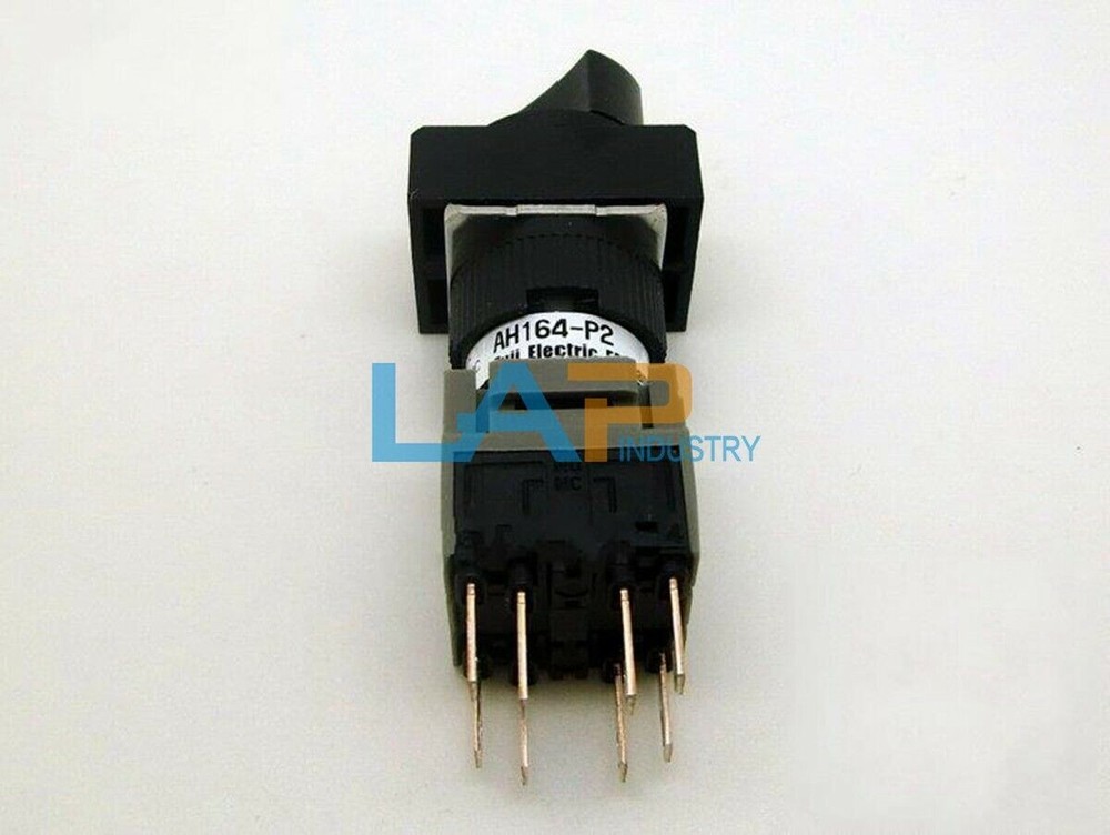 1pc NEW FOR AH164-P2B22 Two-speed selector switch