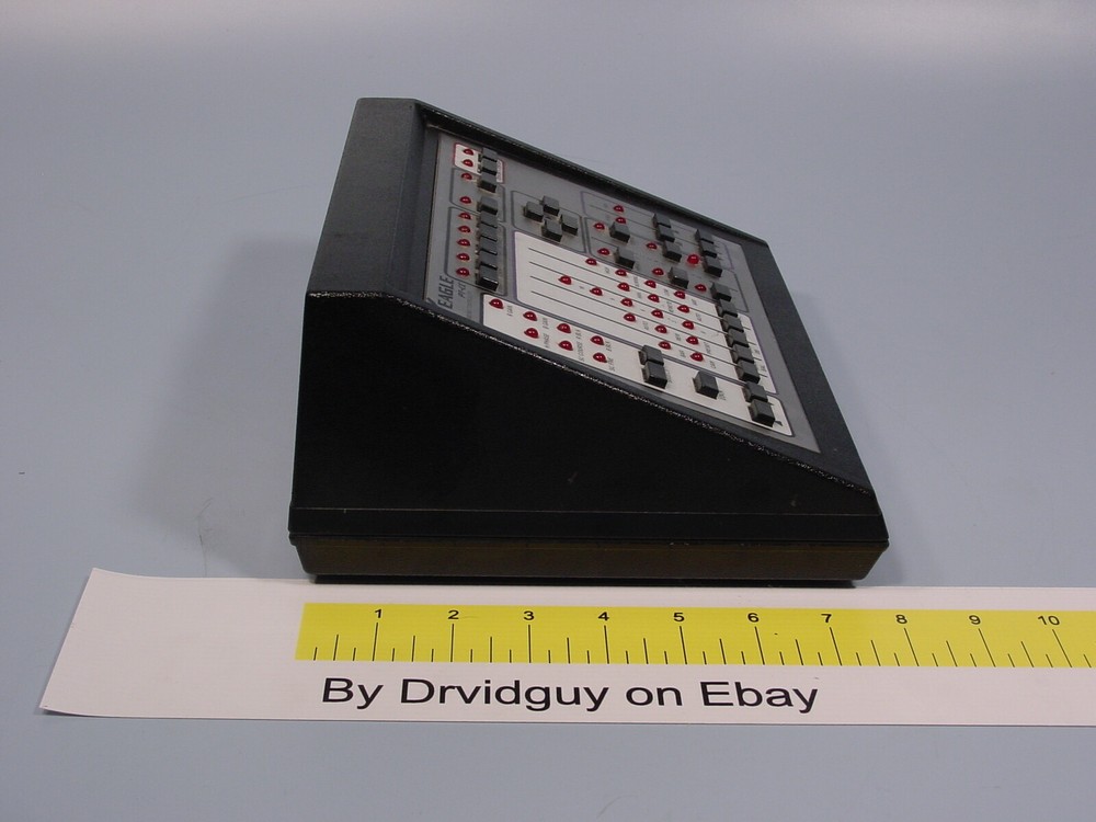 *Eagle PT-CC Pan Tilt Systems Camera Controller