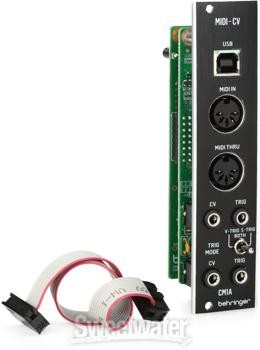 Behringer CM1A MIDI to CV Converter Eurorack Module