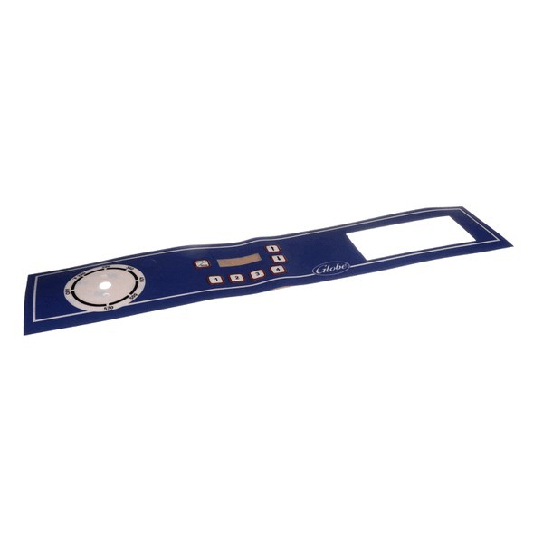 Globe U01494 Overlay