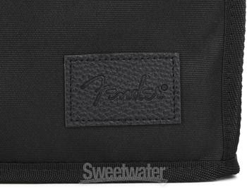 Fender Deluxe Padded Pro Junior Amplifier Cover