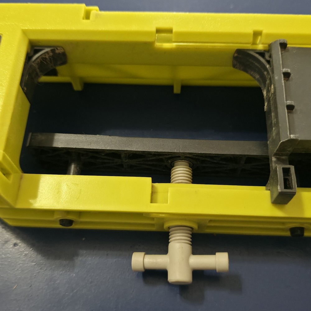 RYOBI Door Hinge Router Template ONLY