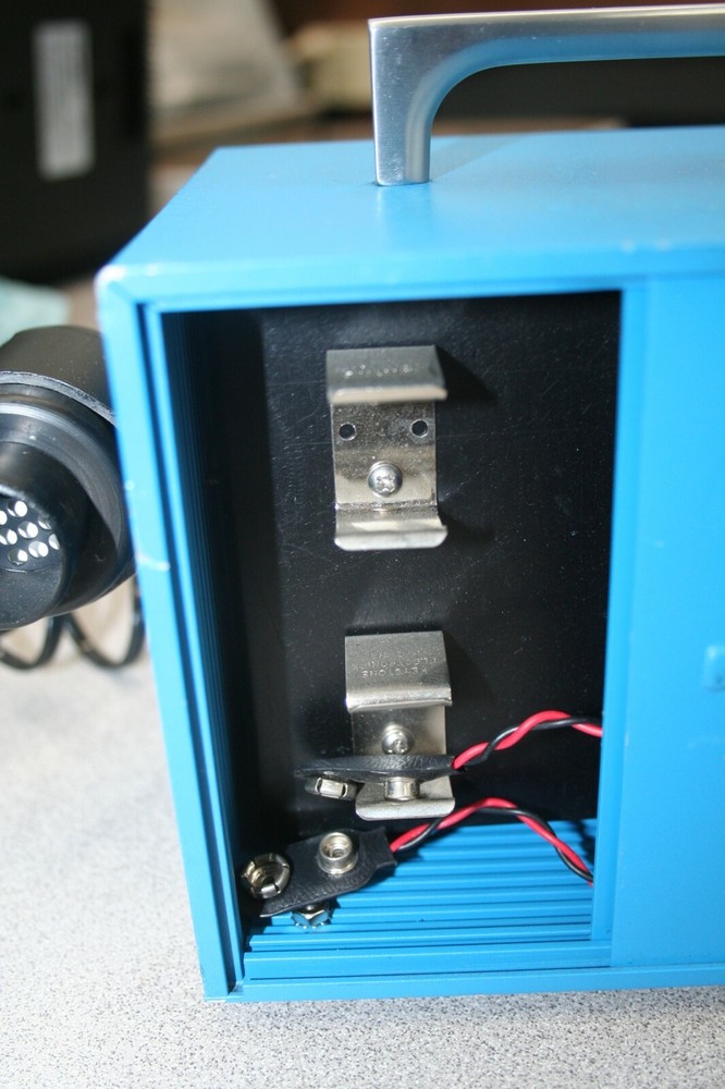 Teledyne Analytical Instruments 354 Percent Oxygen Analyzer