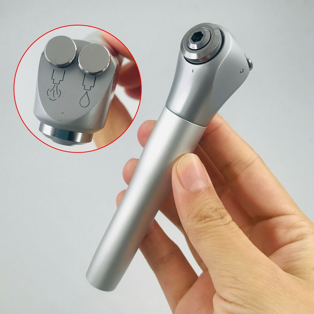 Dental Air Water Syringe Quick Clean Syringe