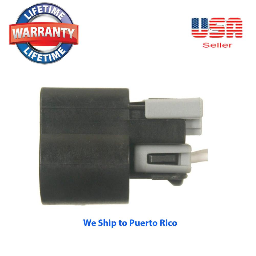 CONNECTOR FOR Trailblazer 2002-2009 OF ABS wheel speed sensor Front SIDE