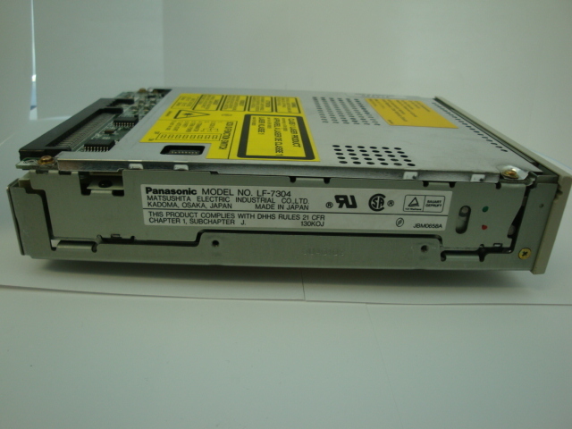 Panasonic LF-7304 Multi Function Drive Internal SCSI