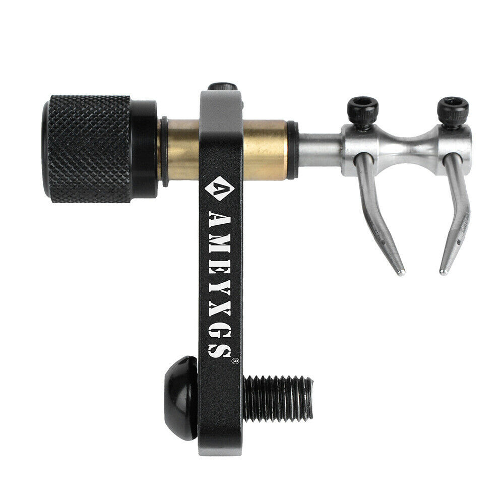 Arrow Rest Archery Drop Away Compound Recurve Bow Adjustable Hunting Target