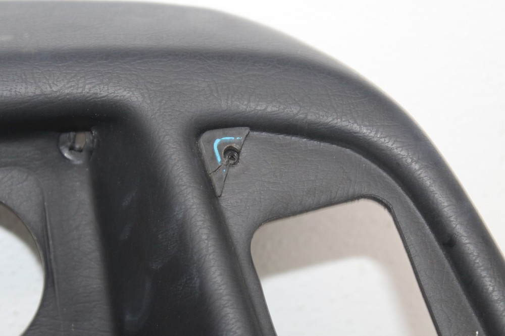 92 Chaparral 1900 SL DASH PANEL