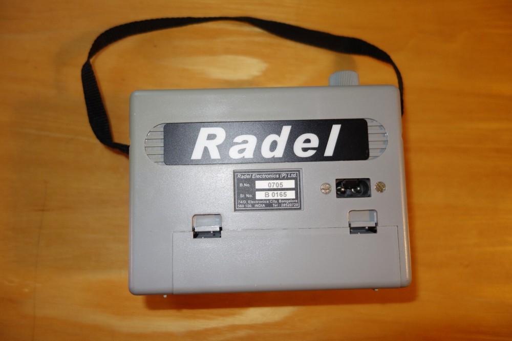 Radel Talometer DX