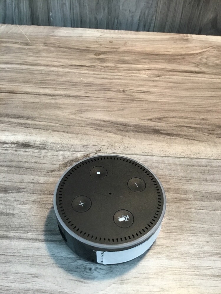 AMAZON ECHO DOT - RS03QR (PSL032366)