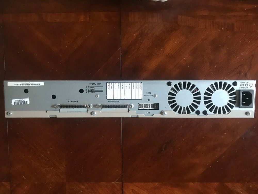 Bay Networks BayStack 100Base-T Hub - Tested