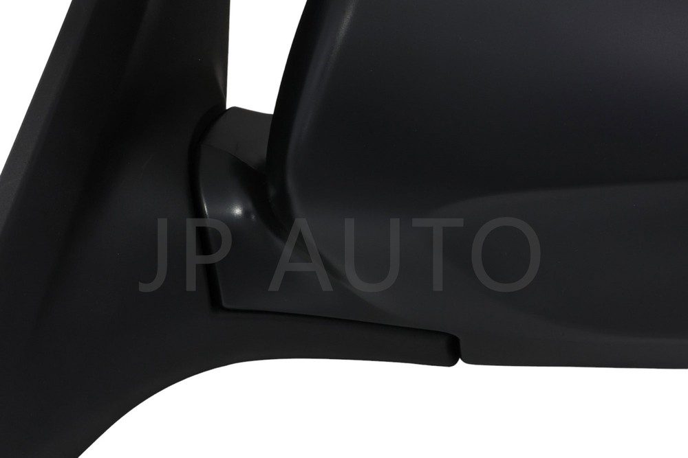 For 2009-2010 Subaru Forester Power Side Door View Mirror Left