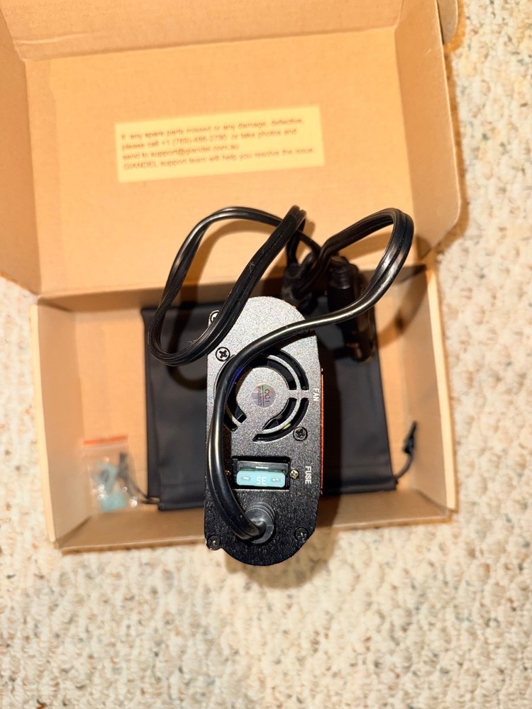 300w Pure Sine Wave Inverter