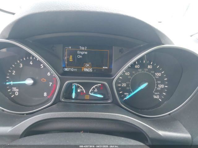 Fuse Box Engine Fits 17 ESCAPE 4674187