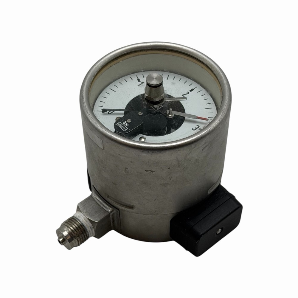 Labom BE 4200 Pressure Gauge