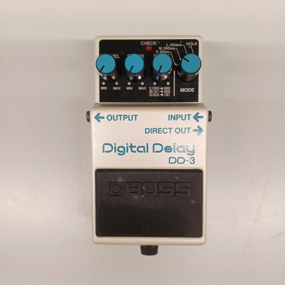 BOSS DD-3 effector 760752