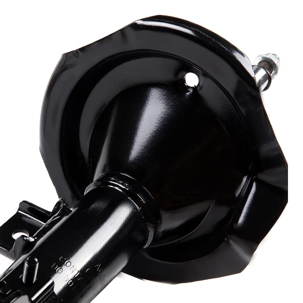 Front Shock Absorbers Compatible 2012-2016 for Lancer Replacement 339105
