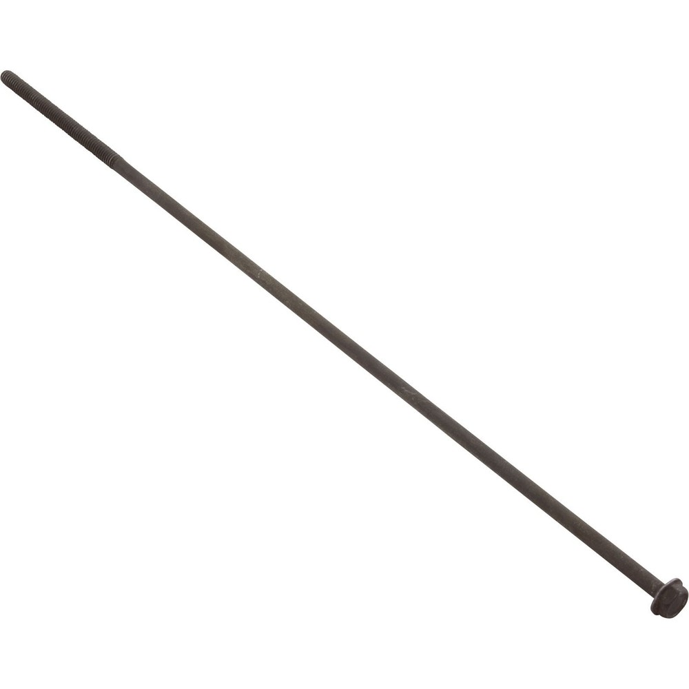 Thru Bolt, Motor, Generic, 8-32 x 9"Long x 2" thd