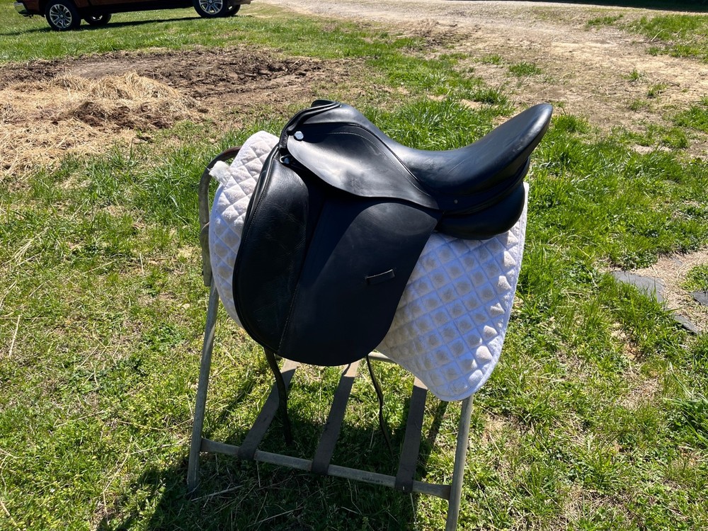 Albion Platinum 17.5 in adjustable tree