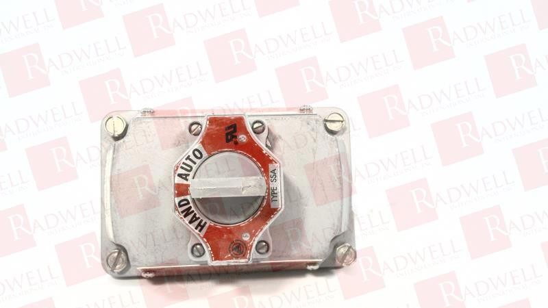 EMERSON EFDCB17512 / EFDCB17512 (USED)