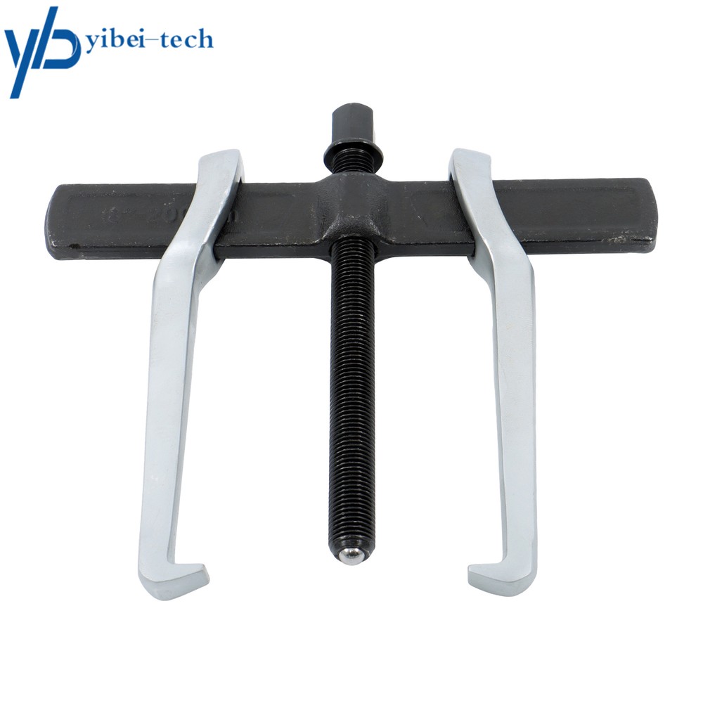 8/10/12 Inch 2 Jaw Gear Puller Adjustable Bearing Puller Gears Removal Tool