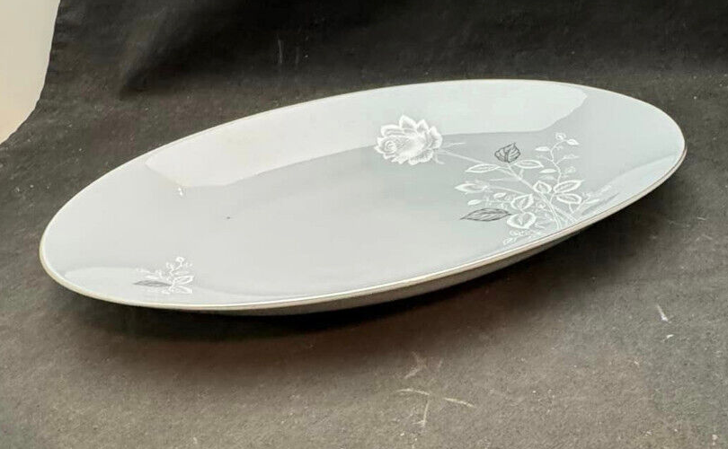 Seyei Trousseau Medium Oval Platter